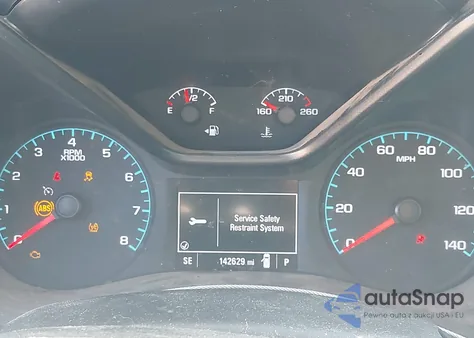 2022 Chevrolet Colorado 2Wd Short Box Wt z USA, uszkodzony, nr VIN 1GCGSBEN4N1193537